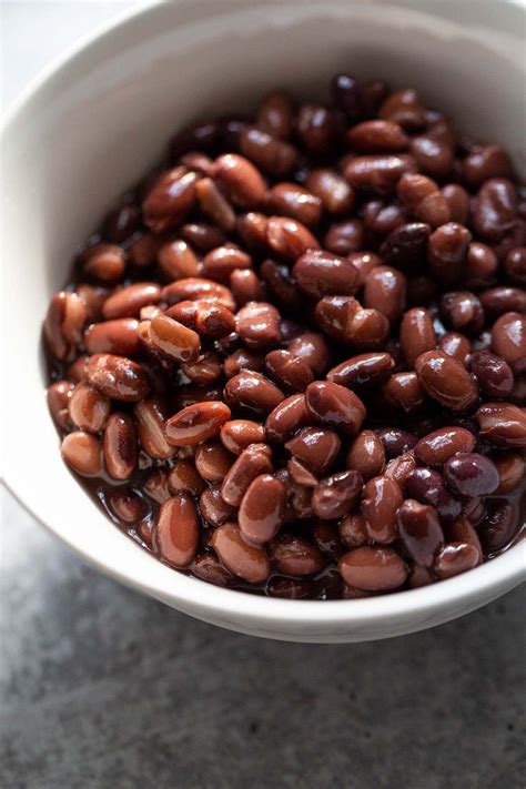 Ever need a substitute for black beans? These alternatives will help ...