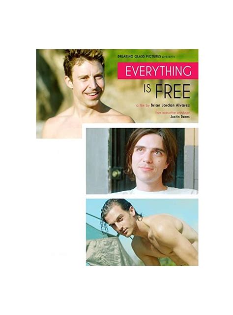 Everything Is Free | Poster, Movie posters, Movies