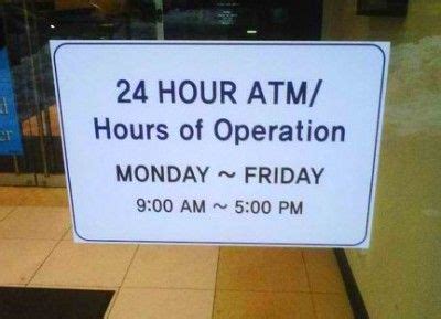 23 best Funny Office Signs images on Pinterest | Funny signs, Funny ...