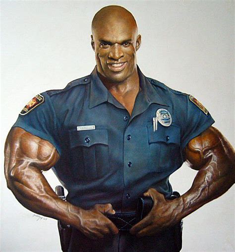 Ronnie Coleman | Ronnie coleman, Bodybuilders men, Best bodybuilder