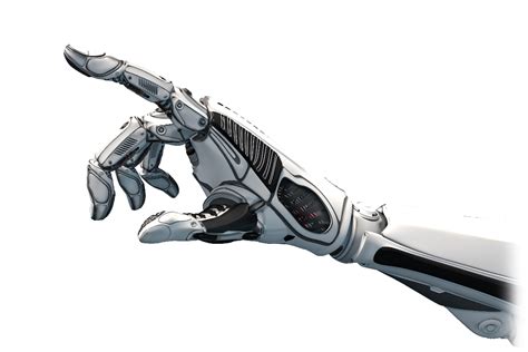 Robot Hand, Future Engineering, Robotic Gripper, Dexterous Manipulator ...