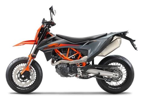 KTM 690 SMC R 2023 Price, Specs & Review - Fasterwheeler