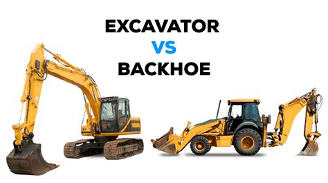 Backhoe vs. Mini Excavator: Which Is Best for Your Project?