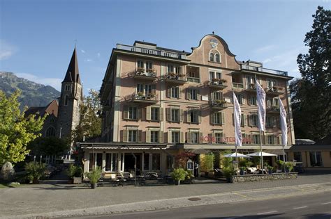 Hotel Interlaken | Switzerland hotels, Interlaken, Switzerland