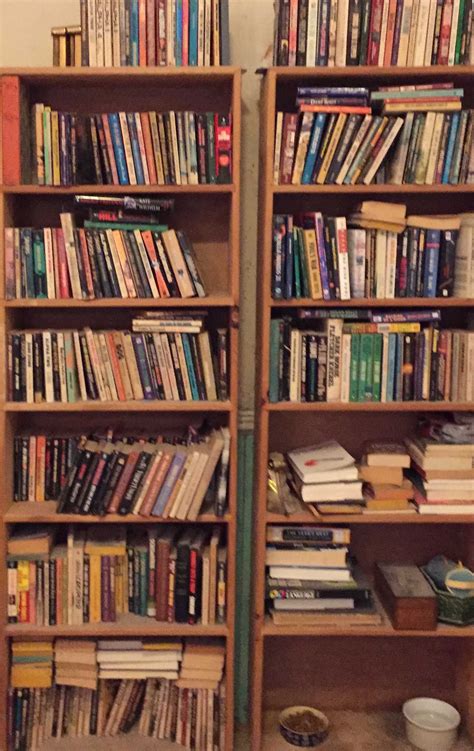 There’s no such thing as too many books. – Learning Strategies