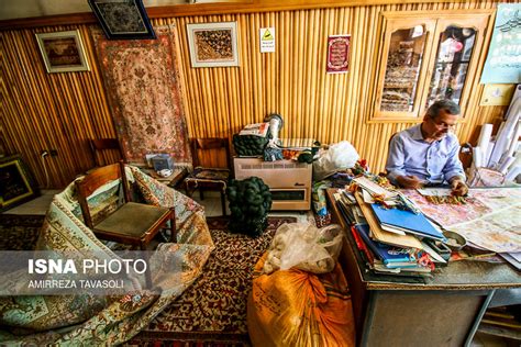 Historic Bazaar of Tabriz in Northwestern Iran