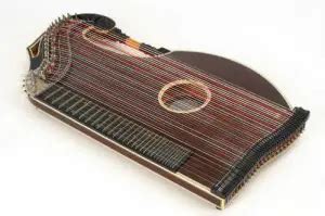 What is a Zither Instrument? Your Complete Guide To The Zither