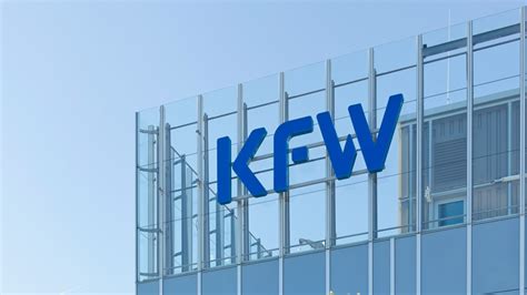 Gebäudefotos mit KfW-Logo | KfW