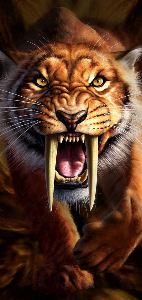 Background Dangerous Animal Wallpaper / Collection of the best worlds ...