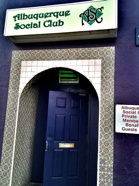 Albuquerque Social Club Photos - GayCities Albuquerque