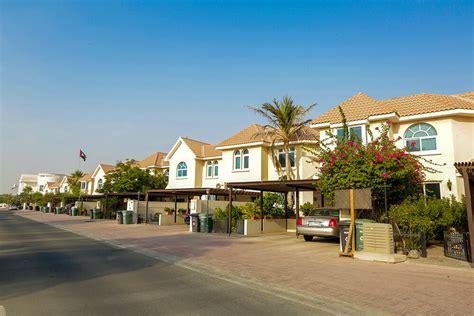 Gallery - Al Wasl Village