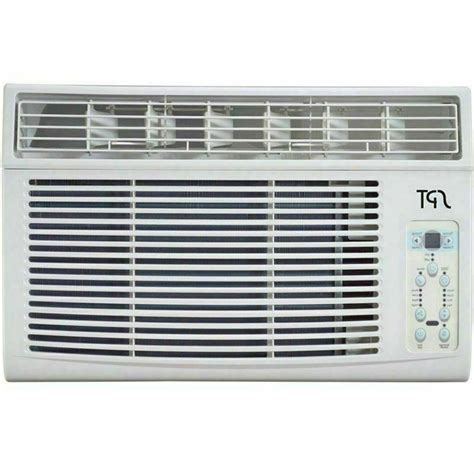 8000 BTU Energy Star Window Air Conditioner, 350