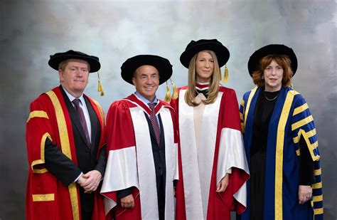 John and Dr. Marcy McCall MacBain Receive Honourary Degrees from Monash University - McCall ...