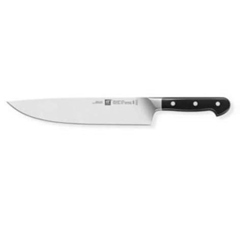 Zwilling® Pro 10-Inch Chef's Knife, 10" Chef Knife - Kroger