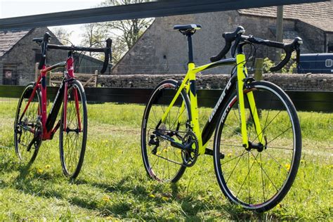 Go Outdoors expands road bike range with two new carbon models ...