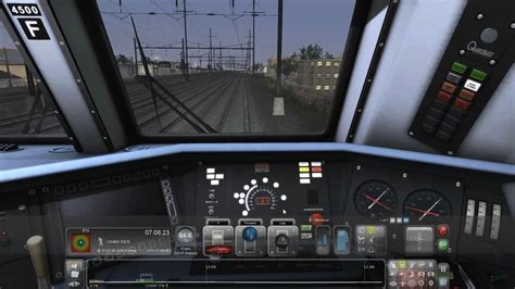 TRAIN SIMULATOR 2017 free download pc game full version | free download pc games and softwares ...