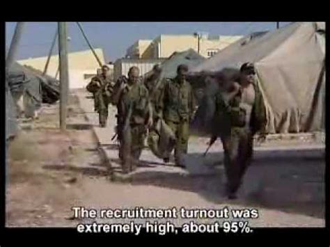 The Second Lebanon War 2006 - YouTube