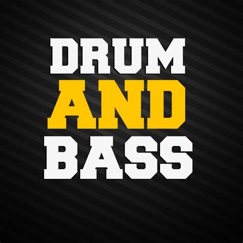 Drum And Bass Loops Бесплатно скачать - alliancebittorrent