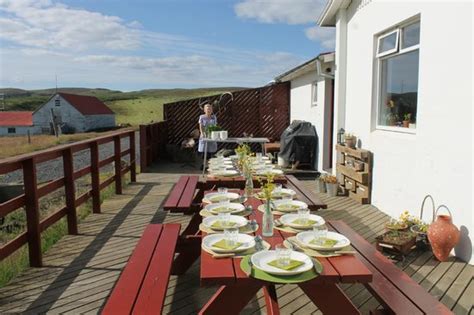 Glacier View Guesthouse - UPDATED 2017 Prices & Guest house Reviews (Iceland ...