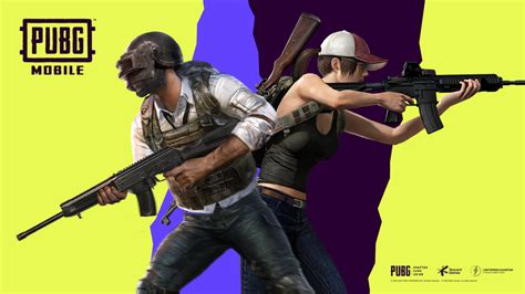 PUBG Mobile's Best Weapons | Codashop Blog US