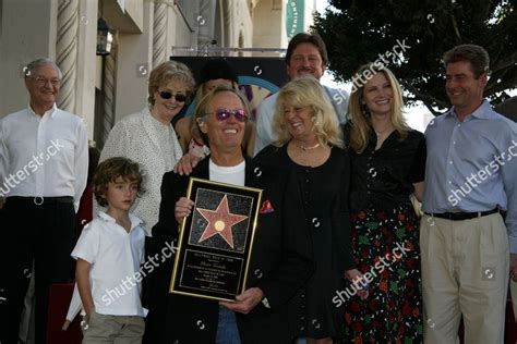 Peter Fonda Family Editorial Stock Photo - Stock Image | Shutterstock