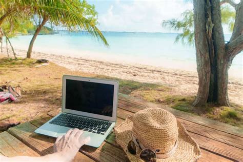 How to be a successful digital nomad? Tips and tricks | Times of India ...