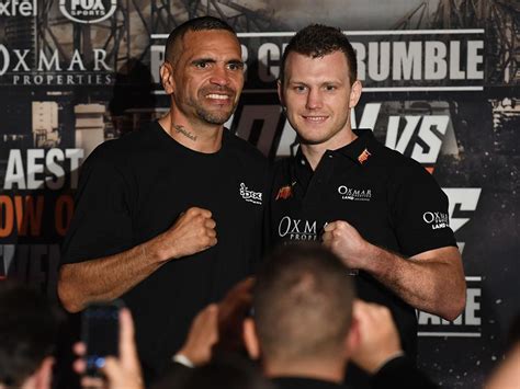 Anthony Mundine is set to return to the rugby league field | news.com ...