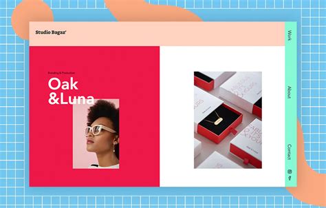20 Best Portfolio Websites to See Before Creating Your Own