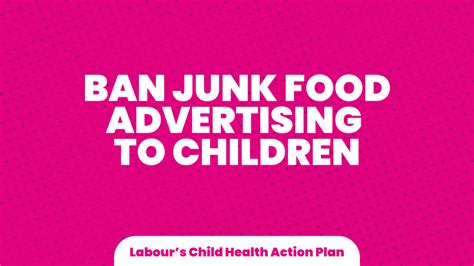 Labour's Child Health Action Plan will create the healthiest generation of children ever – The ...