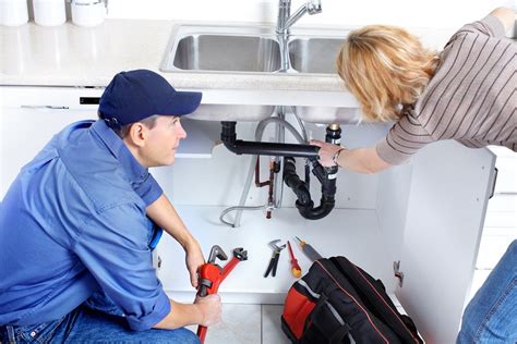 A typical day in the life of your local plumber