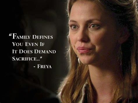 #TheOriginals - Freya Mikaelson | Vampire diaries the originals, Freya ...