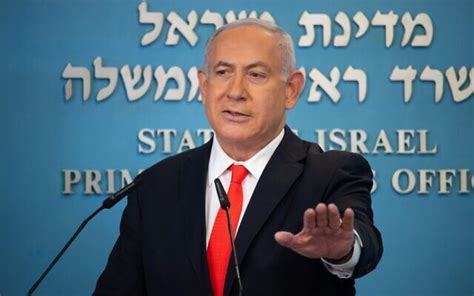 Poll: Israelis believe politics leading virus decisions, pan PM's ...