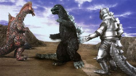 Terror of Mechagodzilla’ review by Jacob Pettry • Letterboxd