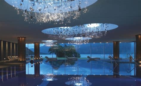 Luxury Spa Hotels in Killarney, Ireland | The Europe Hotel