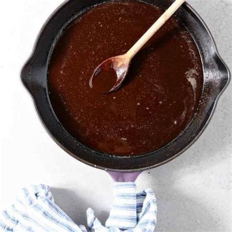 How to make Roux for Gumbo | The Speckled Palate