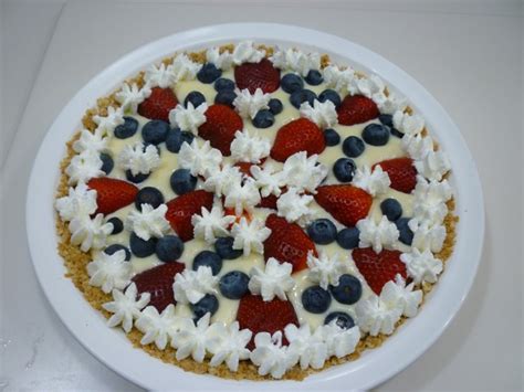 Tarts On Demand: Cremora Tart Recipe