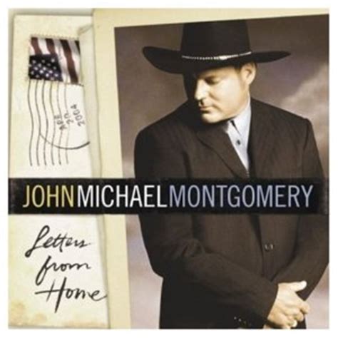 John Michael Montgomery Lyrics, Songs, and Albums | Genius