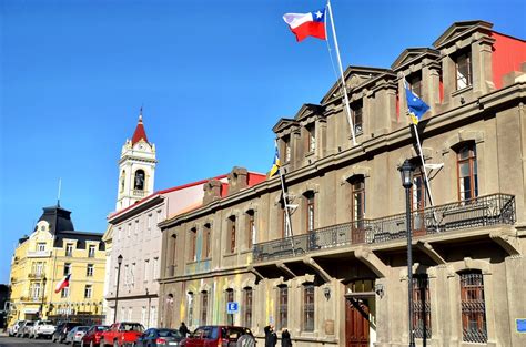 How to Spend a Day in Punta Arenas, Chile