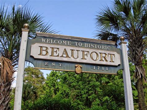 Beaufort is one of fastest growing counties in South Carolina - Explore ...