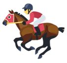 🏇 Horse Racing Emoji Meaning with Pictures: from A to Z