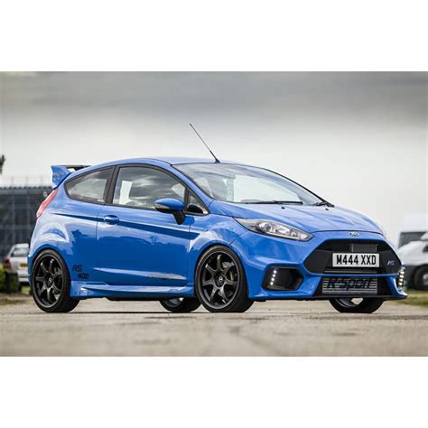 Fiesta RS Body Kit | Ford Fiesta ST Forum