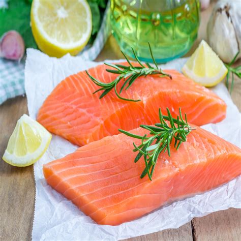 Buy Fresh Salmon Fillet Online | FreshCatch