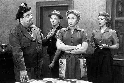 The Honeymooners' Joyce Randolph Dead at 99