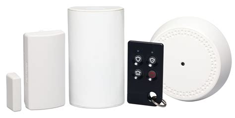 Honeywell Unveils Smart Home Security System - Reviewed