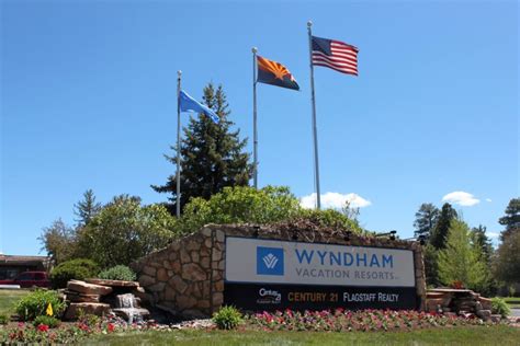 Wyndham Flagstaff Resort | A Flagstaff Vacation Destination