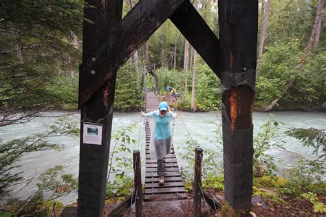 Retracing the Chilkoot Trail | Canadian Geographic