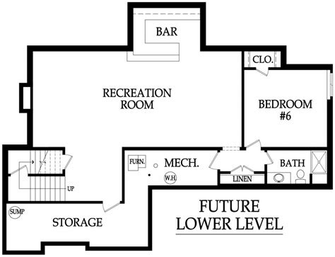 Lancaster - Rodrock Homes