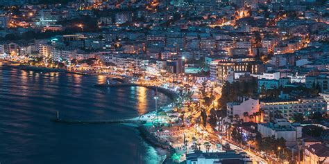 Kusadasi Nightlife