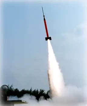 Sounding Rockets