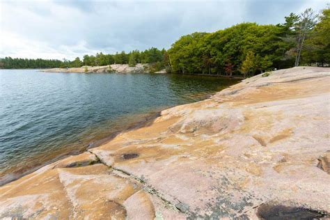 Hiking and Camping Killbear Provincial Park: What To Know Before You Go - Adventure Family ...